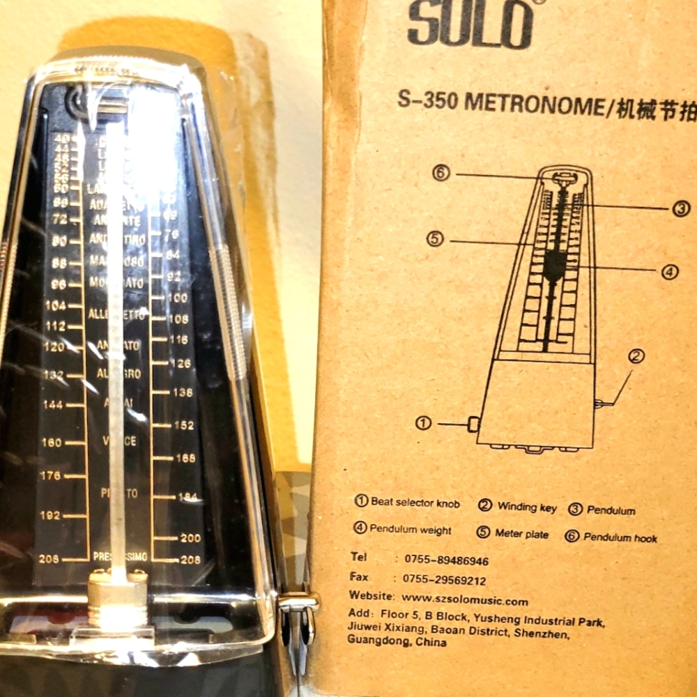 Metronome